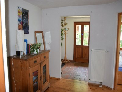Holiday house Ferienhaus in Herrischried - Features photo 12