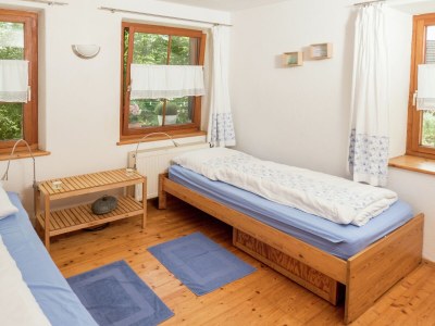 Holiday house Ferienhaus in Herrischried - Features photo 14