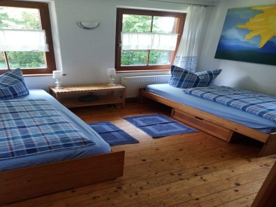 Holiday house Ferienhaus in Herrischried - Features photo 20