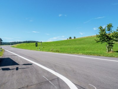 Holiday house Ferienhaus in Herrischried - Environment photo 28