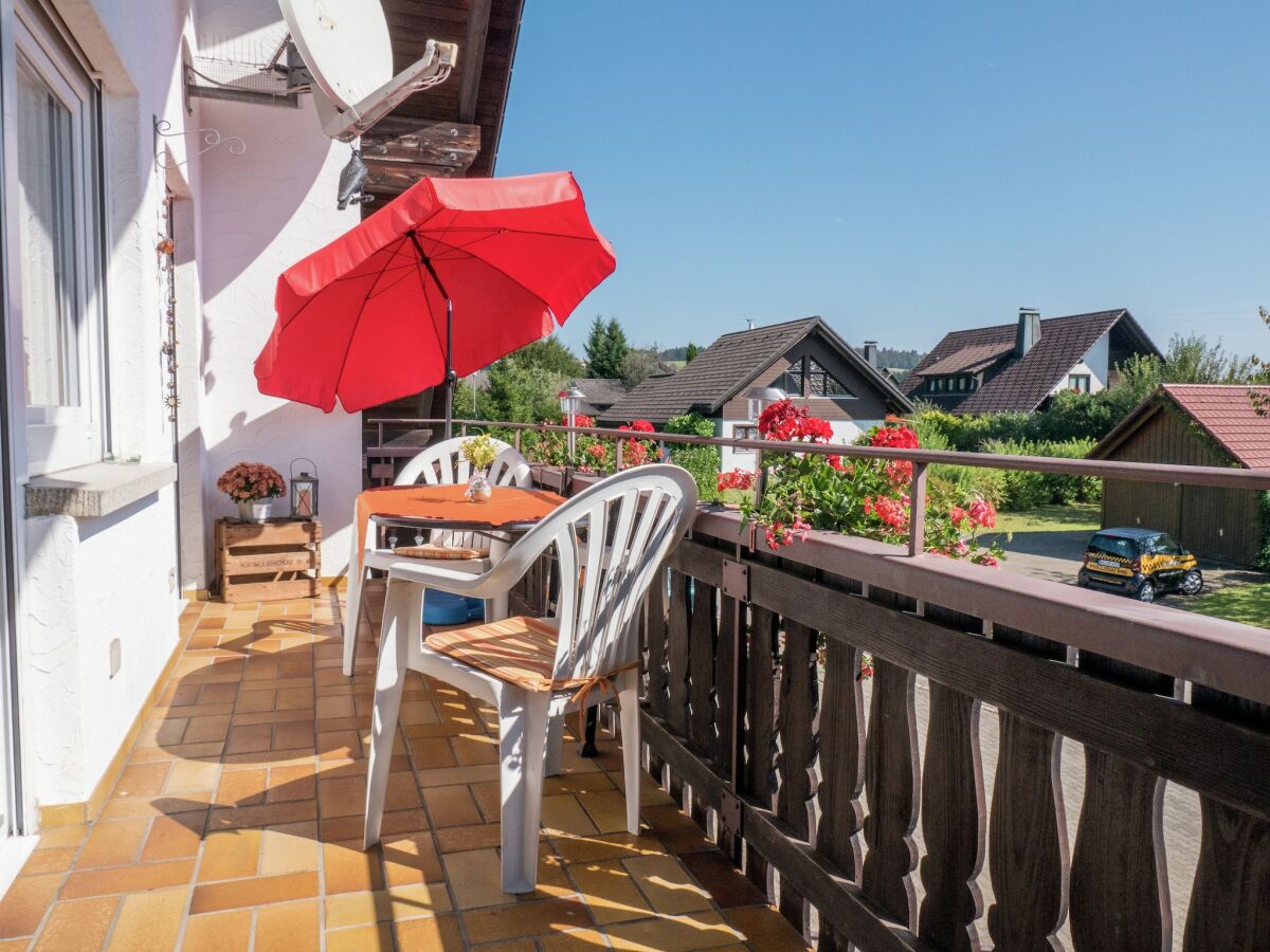 Apartment Ferienwohnung, Herrischried - Outdoor photo 2