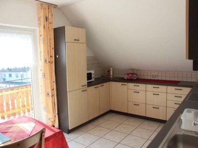 Apartment Ferienwohnung, Herrischried - Features photo 8