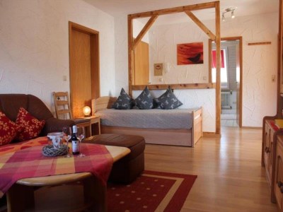 Apartment Ferienwohnung, Herrischried - Features photo 10