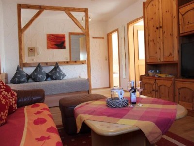 Apartment Ferienwohnung, Herrischried - Features photo 11