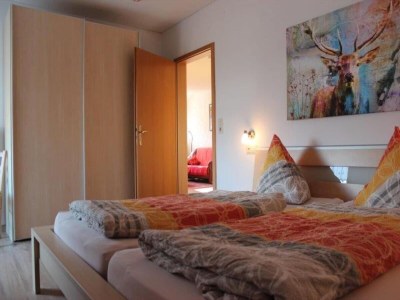 Apartment Ferienwohnung, Herrischried - Features photo 13