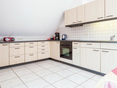 Apartment Ferienwohnung, Herrischried - Features photo 14