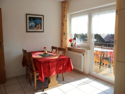 Apartment Ferienwohnung, Herrischried - Features photo 17