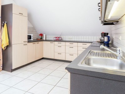 Apartment Ferienwohnung, Herrischried - Features photo 18