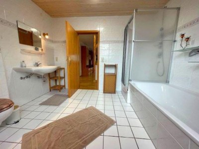 Apartment Ferienwohnung, Herrischried - Features photo 20