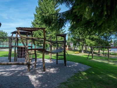 Apartment Ferienwohnung, Herrischried - Environment photo 22