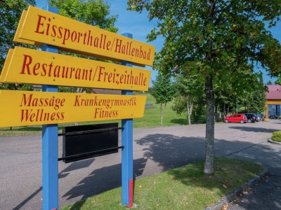 Apartment Ferienwohnung, Herrischried - Environment photo 30