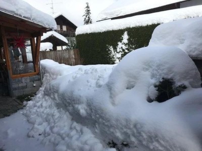 Apartment Ferienwohnung, Herrischried - Environment photo 31