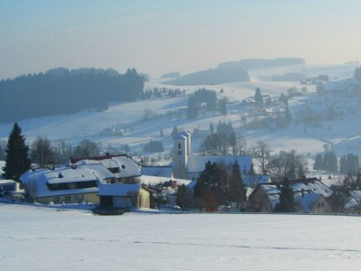 Apartment Ferienwohnung, Herrischried - Environment photo 34