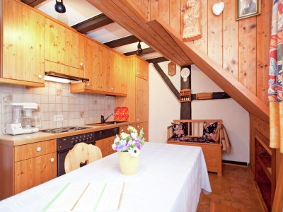 Apartment Wohnung in Dachsberg-Urberg - Features photo 9