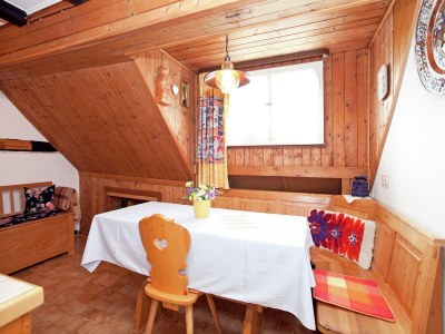 Apartment Wohnung in Dachsberg-Urberg - Features photo 12