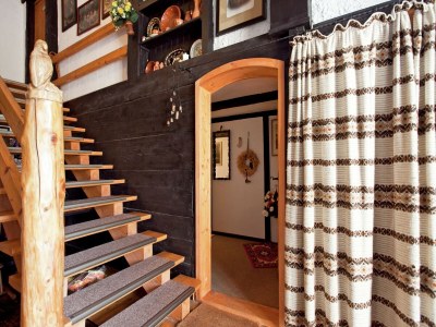 Apartment Wohnung in Dachsberg-Urberg - Features photo 13