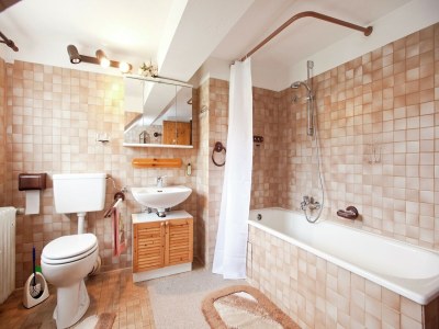 Apartment Wohnung in Dachsberg-Urberg - Features photo 15