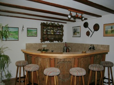 Apartment Wohnung in Dachsberg-Urberg - Outdoor photo 40