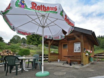 Apartment Malerische Erdgeschosswohnung - Outdoor photo 7