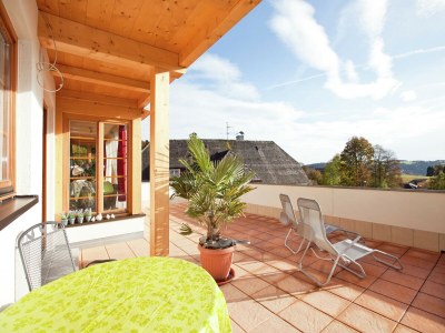 Apartment Malerische Erdgeschosswohnung - Outdoor photo 8