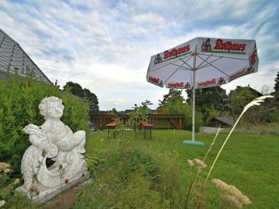 Apartment Malerische Erdgeschosswohnung - Outdoor photo 9