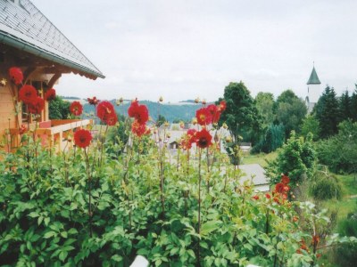 Apartment Malerische Erdgeschosswohnung - Outdoor photo 10
