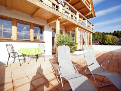 Apartment Malerische Erdgeschosswohnung - Outdoor photo 11