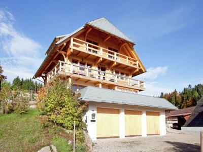 Apartment Malerische Erdgeschosswohnung - Outdoor photo 12