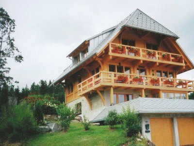 Apartment Malerische Erdgeschosswohnung - Outdoor photo 13