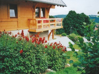 Apartment Malerische Erdgeschosswohnung - Outdoor photo 20