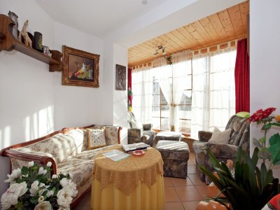 Apartment Malerische Erdgeschosswohnung - Features photo 21