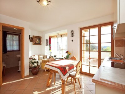 Apartment Malerische Erdgeschosswohnung - Features photo 22