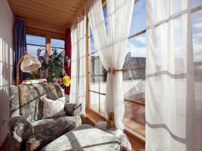 Apartment Malerische Erdgeschosswohnung - Features photo 23