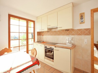 Apartment Malerische Erdgeschosswohnung - Features photo 24