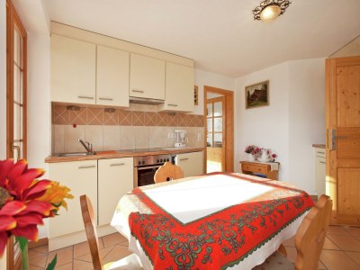 Apartment Malerische Erdgeschosswohnung - Features photo 25