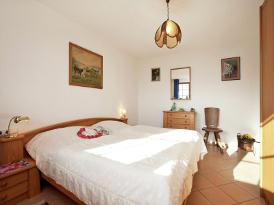 Apartment Malerische Erdgeschosswohnung - Features photo 26