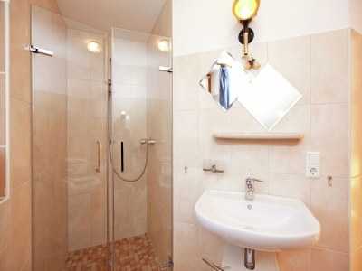 Apartment Malerische Erdgeschosswohnung - Features photo 28