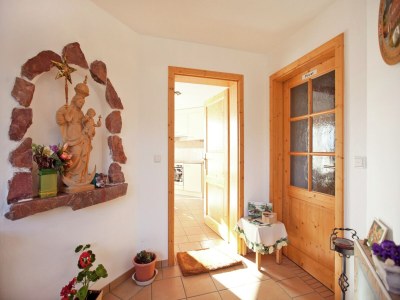 Apartment Malerische Erdgeschosswohnung - Features photo 29