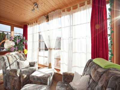 Apartment Malerische Erdgeschosswohnung - Features photo 30