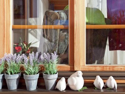 Apartment Malerische Erdgeschosswohnung - Outdoor photo 39