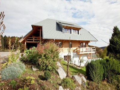 Apartment Malerische Erdgeschosswohnung - Outdoor photo 40