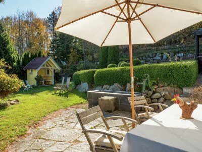 Apartment Forsthauswohnung im Schwarzwald - Outdoor photo 3