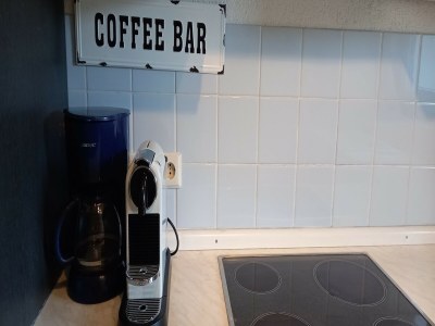 Apartment Forsthauswohnung im Schwarzwald - Features photo 13