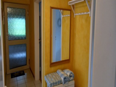 Apartment Forsthauswohnung im Schwarzwald - Features photo 14