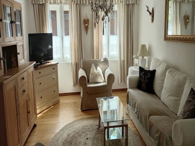 Apartment Forsthauswohnung im Schwarzwald - Features photo 15