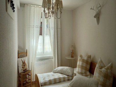Apartment Forsthauswohnung im Schwarzwald - Features photo 16