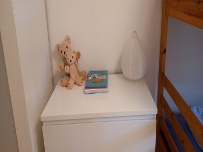 Apartment Forsthauswohnung im Schwarzwald - Features photo 17