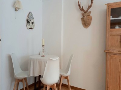 Apartment Forsthauswohnung im Schwarzwald - Features photo 23