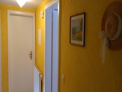 Apartment Forsthauswohnung im Schwarzwald - Features photo 24