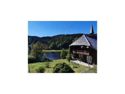 Apartment Forsthauswohnung im Schwarzwald - Environment photo 27